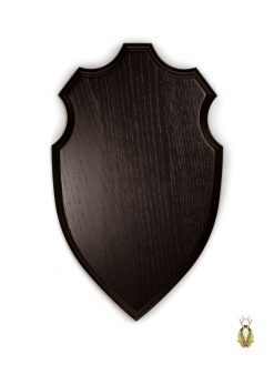Hjorteplade til kronhjort Model C